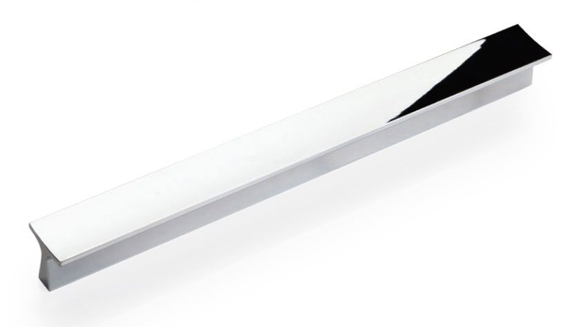 Мебельная ручка накладная TL 13.10717-TL 13.10730