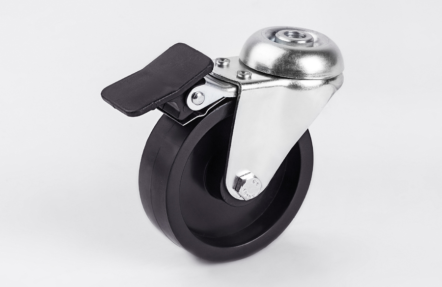 Опора колесная ММБ TL 9.45208